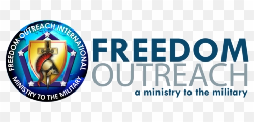 Mission North America - Ministry To The Military png