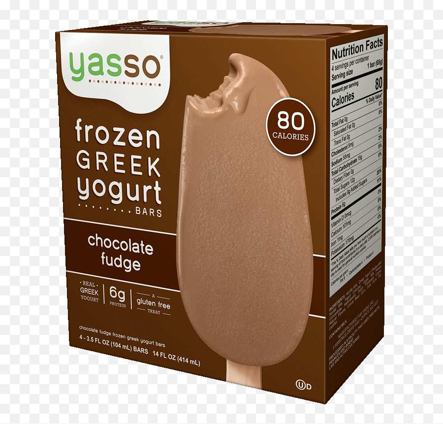 Healthy Summer Dessert - Yasso Frozen Yogurt Eat Smart Yasso Frozen Yogurt Png,Frozen Yogurt Png