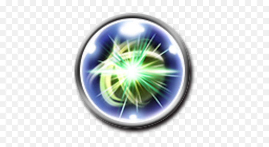 Gust Slash Final Fantasy Xi Wiki Fandom - Vertical Png,Circle Slash Png