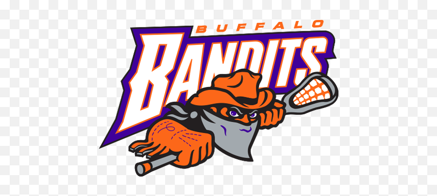 Library Night With The Buffalo Bandits Kids Out And About - Buffalo Bandits Logo Png,Key Bank Logos