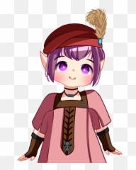 Ffxiv Discord Mammet - Fictional Character png