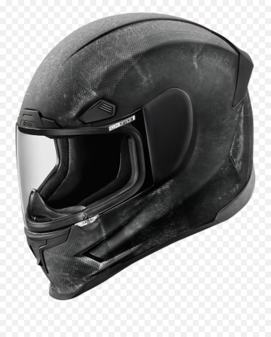 Icon - Motorcycle Helmet Png,Icon Motorcycle Helmets