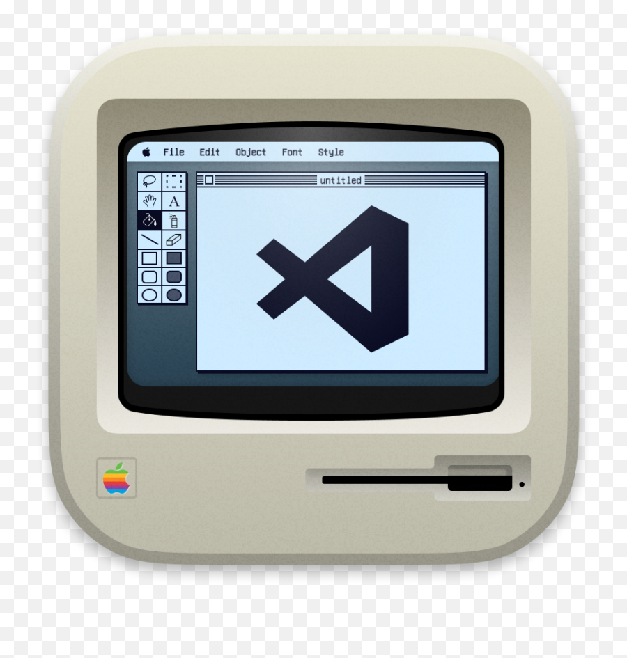 Dhanishgajjarvscode - Icons Portable Png,Icon Macintosh