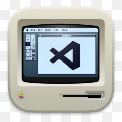 Dhanishgajjarvscode - icons Portable png