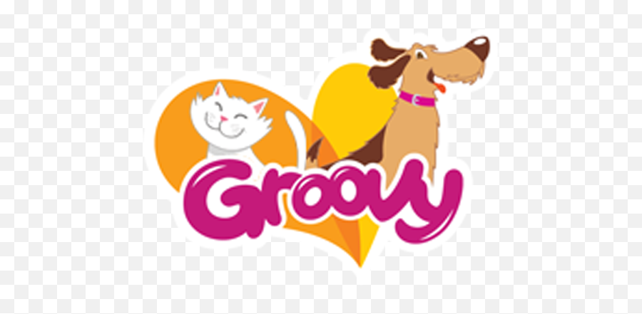 Official Groovy Pet Online Store - Groovy Pet Shop Png,Kemang Icon By Alila