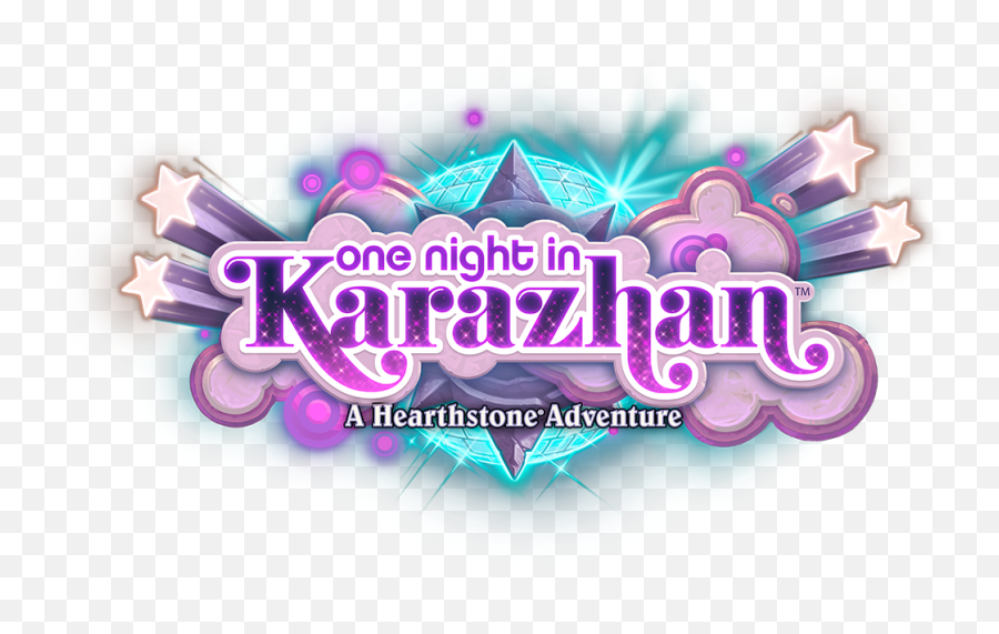 Read All About U0027one Night In Karazhanu0027 Our U0027hearthstone - One Night In Karazhan Png,Touch Stone Icon