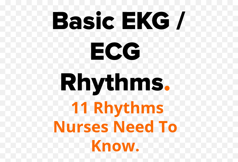 Be Prepared For Anything Png Ekg Icon