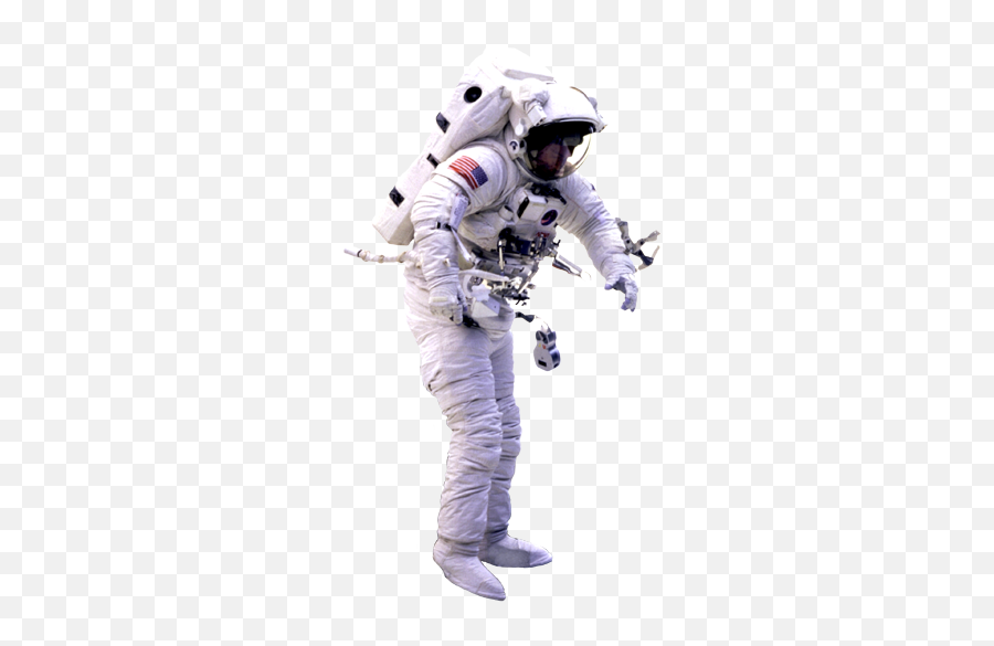 Astronaut Png Transparent Background - Transparent Background Astronaut Png,Astronaut Transparent