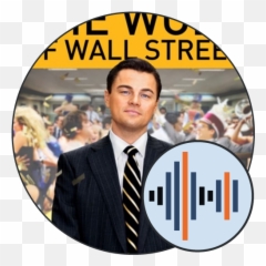 The Wolf Of Wall Street Soundboard U2014 101 Soundboards - png