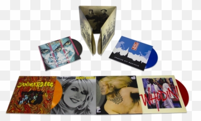 News - Music On Vinyl Art Png,Tingley Icon Jacket