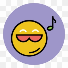 Allforuke Learn Ukulele Easily - Happy png