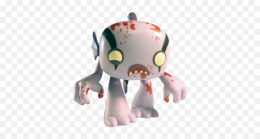 Covetly Funko Pop Games Muru0027ghoul 34 - Fictional Character Png,Icon Names World Of Warcraft