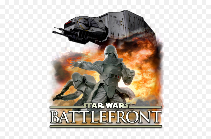 Star Wars Battlefront Progress Report - Star Wars Battlefront Png,Trion Worlds Icon