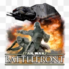 Star Wars Battlefront Progress Report - png