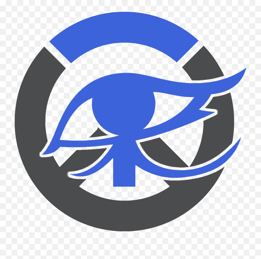 Overwatch Custom Logos - Food Irradiation Symbol Png,Overwatch Logo Transparent