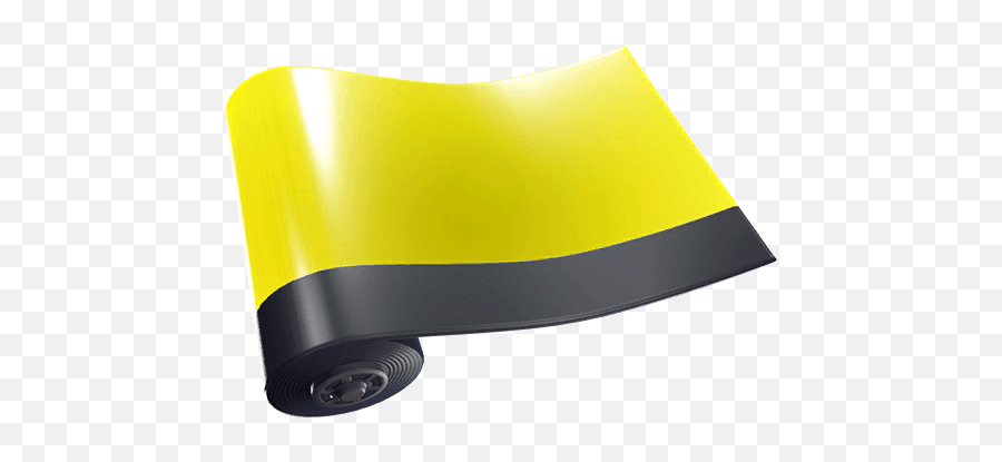 Yellow Glow U2013 Fortnite Wrap Skin - Tracker Fortnite Yellow Glow Wrap Png,Glow Icon