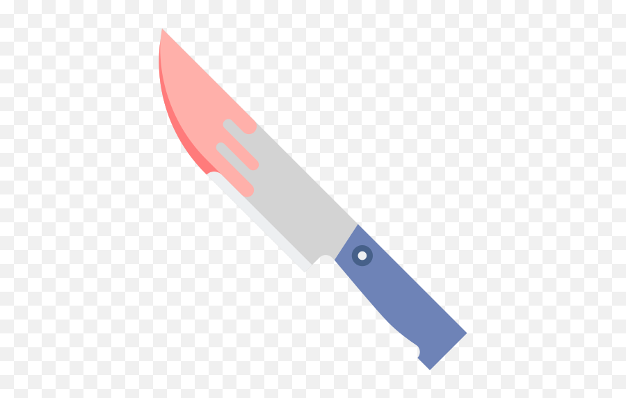 Knife - Solid Png,Knife Icon Png