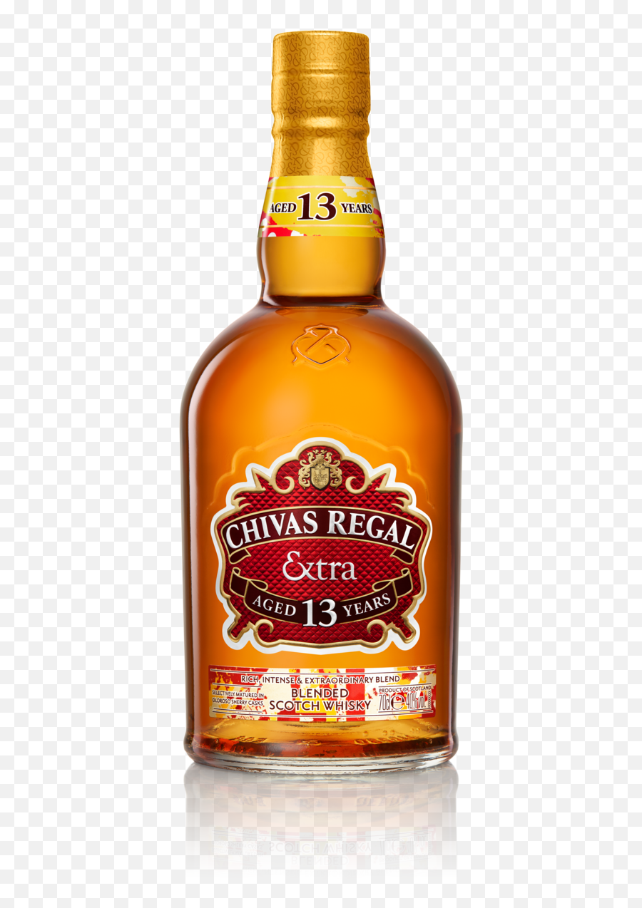 Chivas Regal - Chivas 18 Png,Chivas Regal Icon