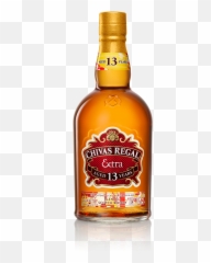 Chivas Regal - 18 png