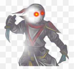 Shadow Mage - Wesnoth Units Database Demon png