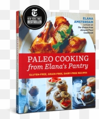 Intermittent Fasting For Beginners Guide Elanau0027s Pantry - Cooking Book png