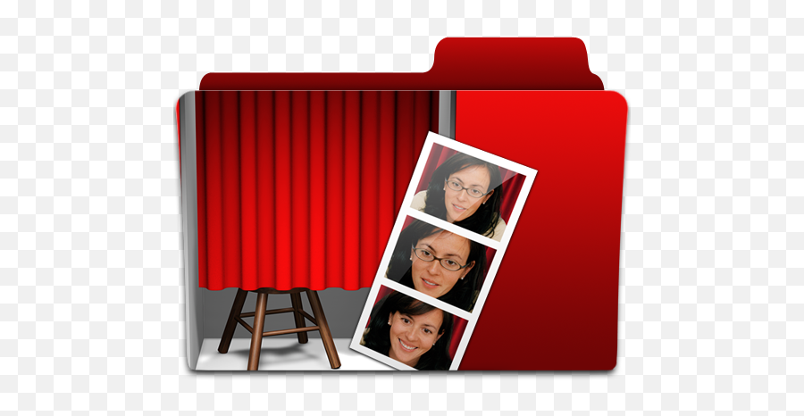 Iconizernet Boot Free Icons - Mac Photo Booth Folder Icon Png,Easel Icon Png