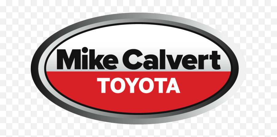 Toyota Dealer Houston Tx Mike Calvert - Mike Calvert Toyota Png,Toyota Logo Png