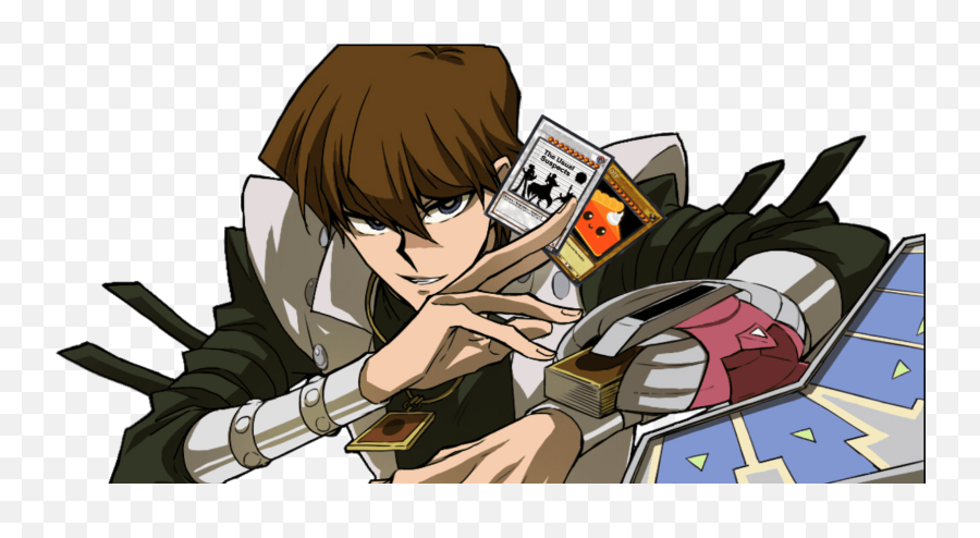 Duel Links All - Fictional Character Png,Duel Links Icon