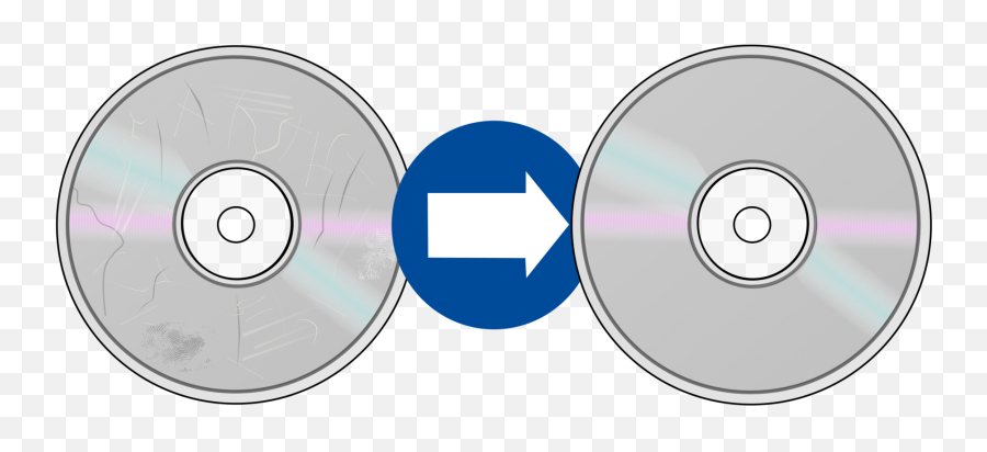 Download Compact Disc Drawing Computer Icons Cleaning Cover - Clip Art Png,Blu Ray Disc Icon