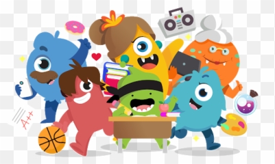 Community Events And Activities Ravenshall - Class Dojo png