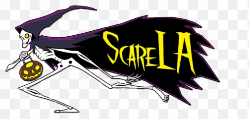 John Kassir The U201ccrypt Keeperu201d Scarela Png
