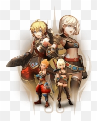 Warrior World Of Dragon Nest Wiki Fandom - World Of Dragon Nest Classes Png,Warrior Png