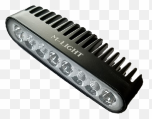 M - LIGHT 4X6 ICON LED Headlight DOT SAE u2014 New Brunswick png