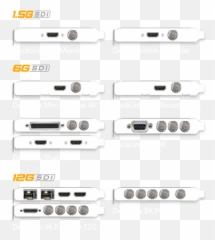 Decklink Blackmagic Design - Decklink Sdi 4k png