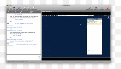 For Mac 2011 Compared To Lync 2010 - Vertical png