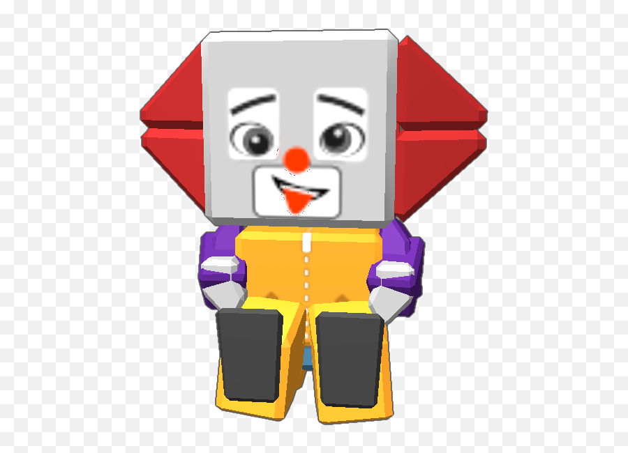 Itu0027s The Old Pennywise - Cartoon Clipart Full Size Clipart Fictional Character Png,Pennywise Lgbt Icon