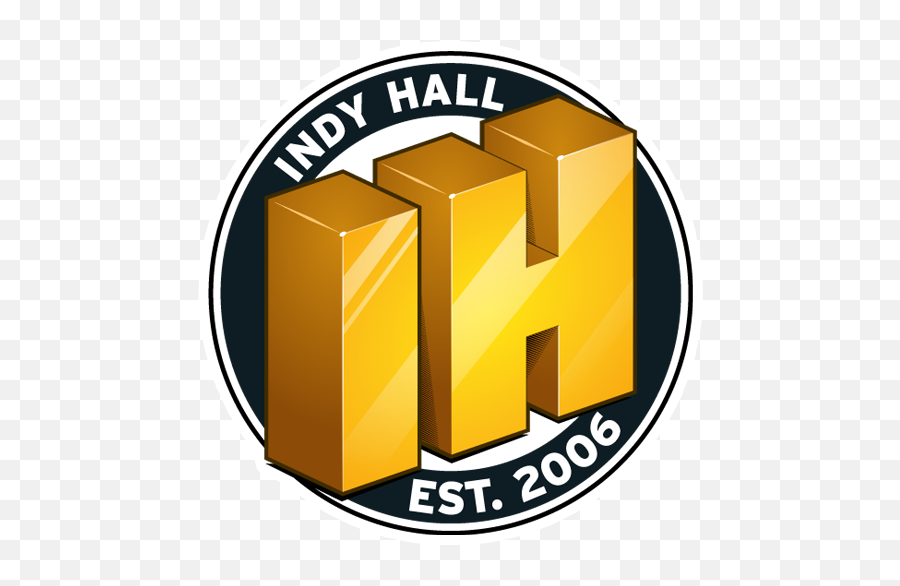 Getting Started - Indy Hall Logo Png,Gold Discord Icon