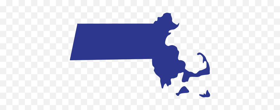 Massachusetts - Massachusetts State Colleges Png,Mass Icon