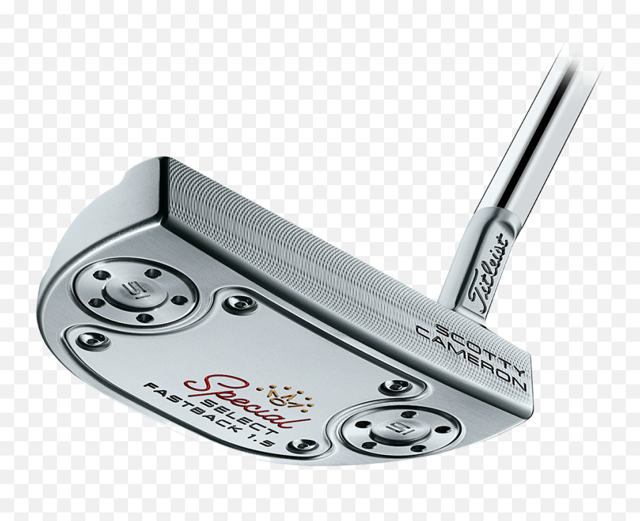 Phantom X 12 Scotty Cameron Putters - Scotty Cameron Select Putters Png,Putter Icon