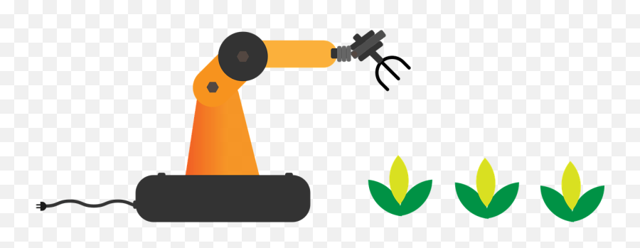 Bimp Das Gimp - Plugin Das Einige Funktionen Automatisiert Robot Planting Png,Icon Erstellen Gimp