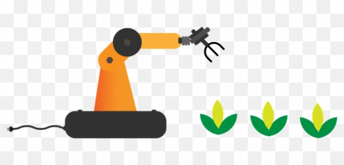 Bimp Das Gimp - Plugin einige Funktionen automatisiert Robot Planting png