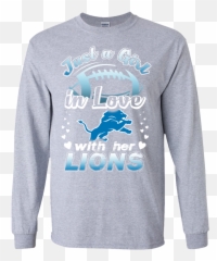 Detroit Lions T Shirt - Detroit Lions Logo 1 Tshirts U2013 Pin Colorado Fire Department Shirt Png,Detroit Lions Logo Png