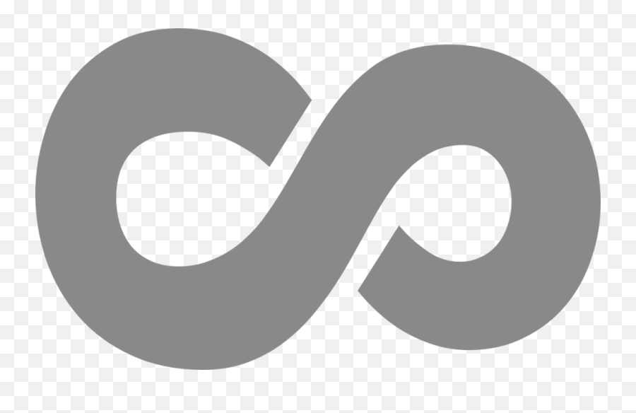Infinity Loop Eight - Repetition Programming Png,Infinite Png