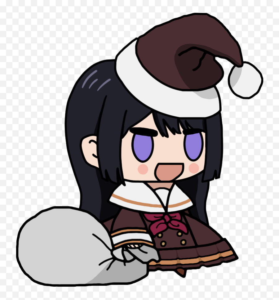 Index - Padoru Eizouken Padoru Png,Tanya Degurechaff Icon