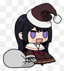 Index - Padoru Eizouken png
