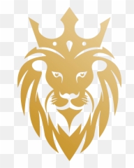 King Lion Token U2013 The Next Generation Crypto - Aparecida Esporte Clube png