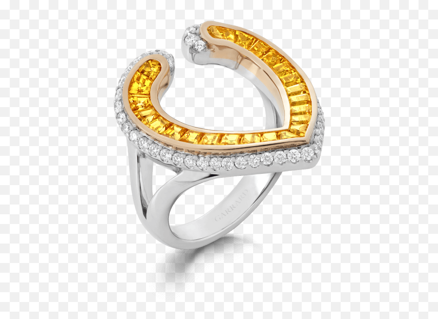 Aloria Collection Heart - Shape Jewellery Garrard Solid Png,Gucci Icon Ring With Diamonds