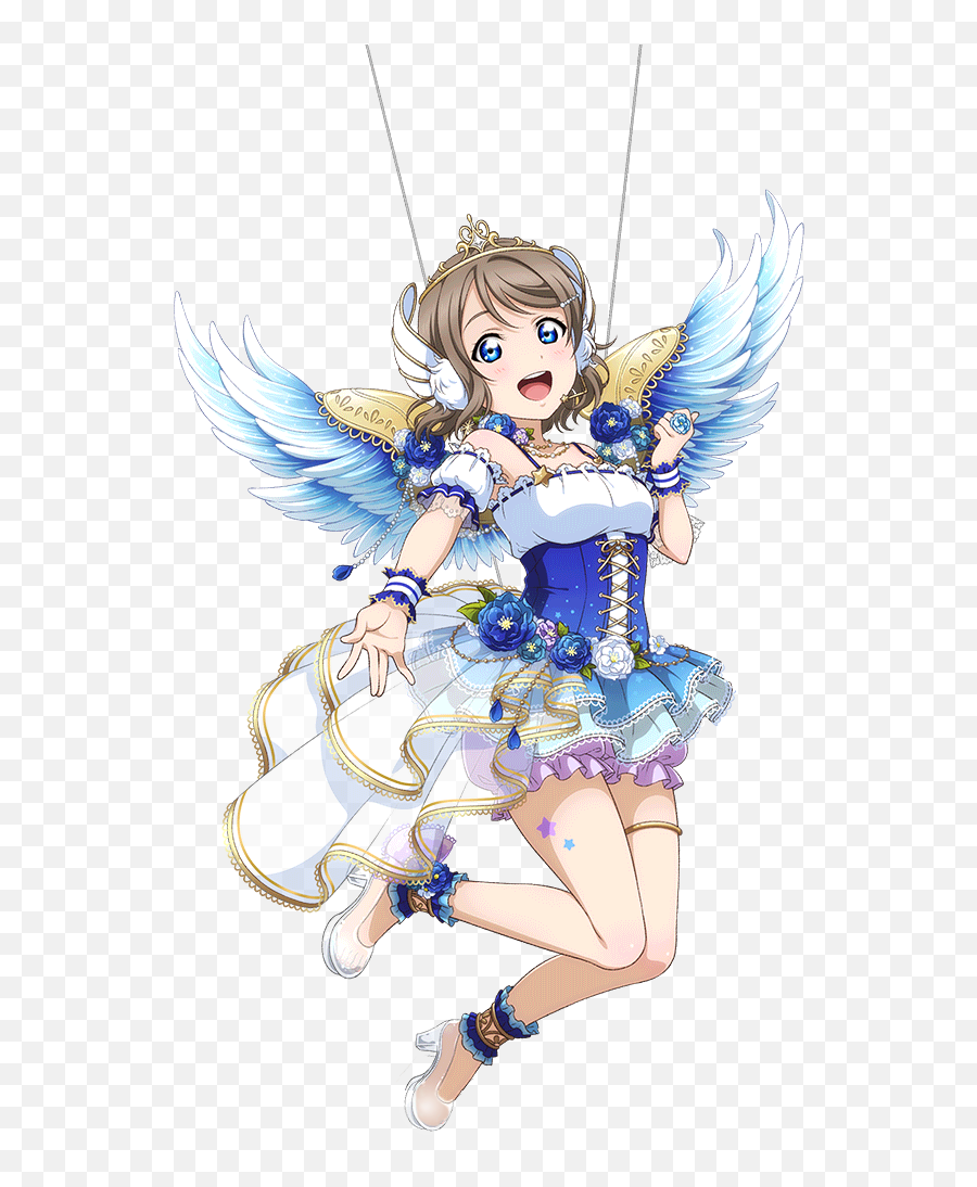 Love Live Png