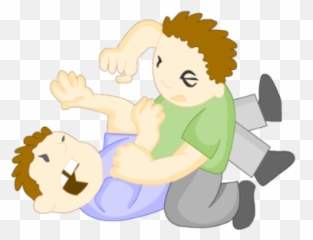 People Fighting Images 19 - 420 X 420 Webcomicmsnet Animated Image Of People Fighting Png,Fighting Png