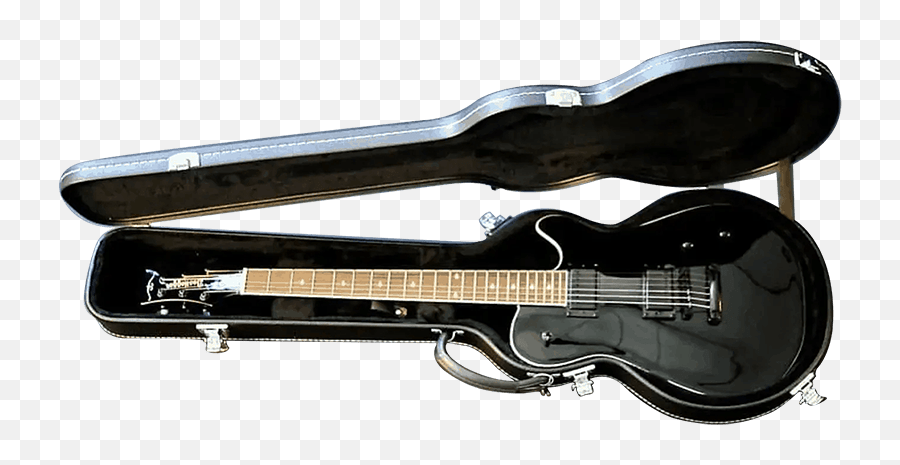 Buy Online Bootlegger Rye Black Color Electric Guitar - Hybrid Guitar Png,Vintage Icon Guitars